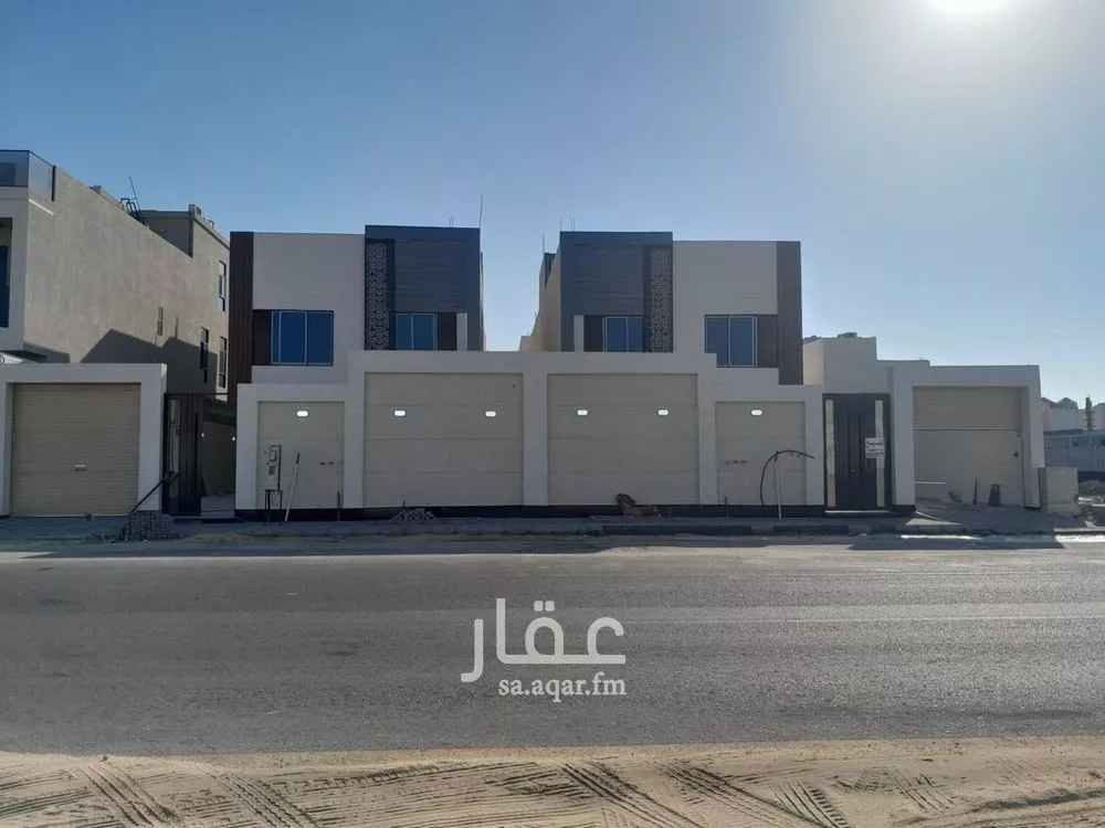 فيلا 9 غرف في اللؤلؤ