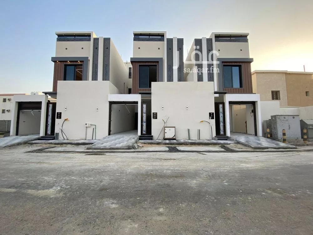 فيلا 9 غرف في الصواري