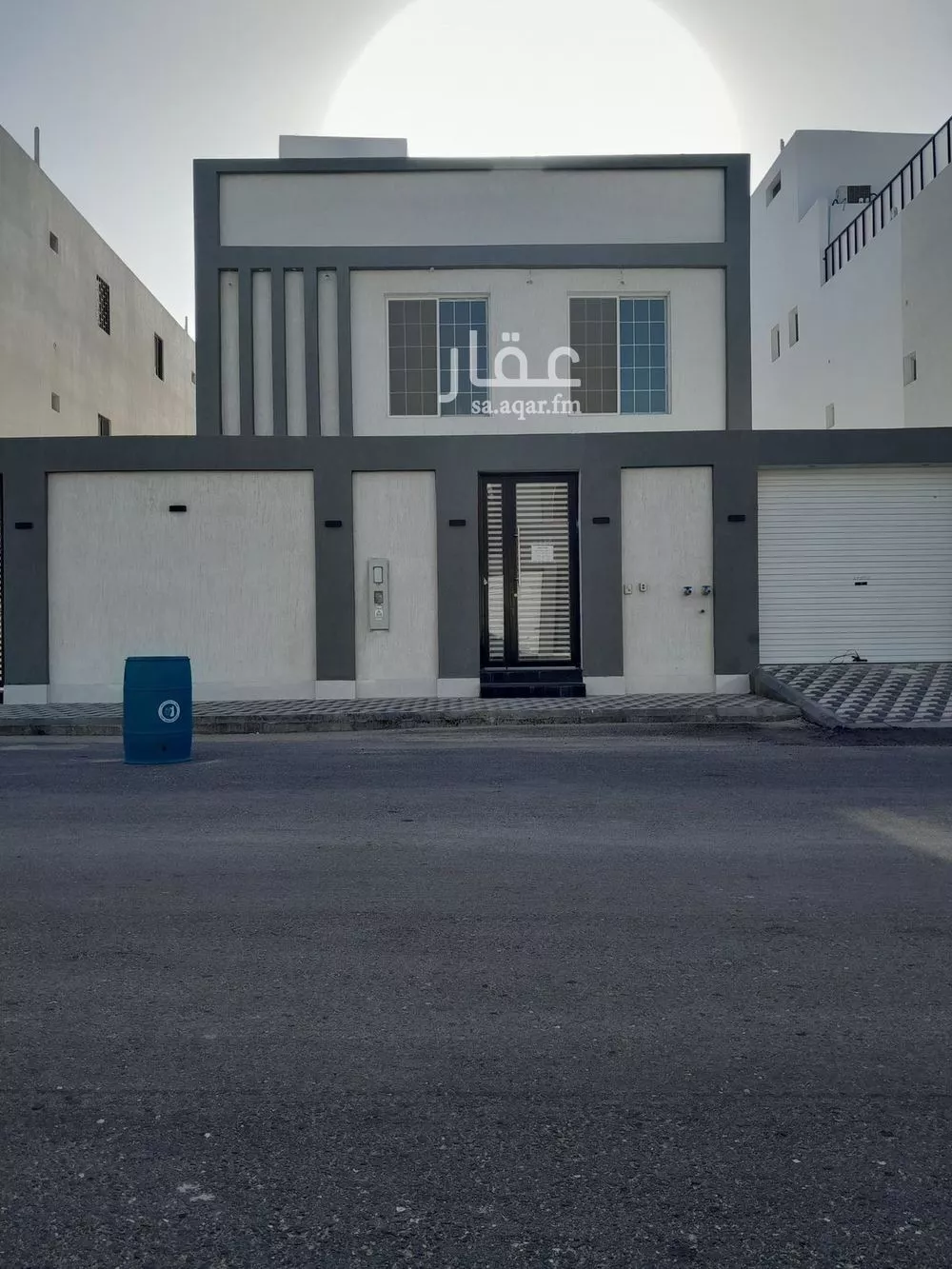 9 bedroom villa in As Sawari