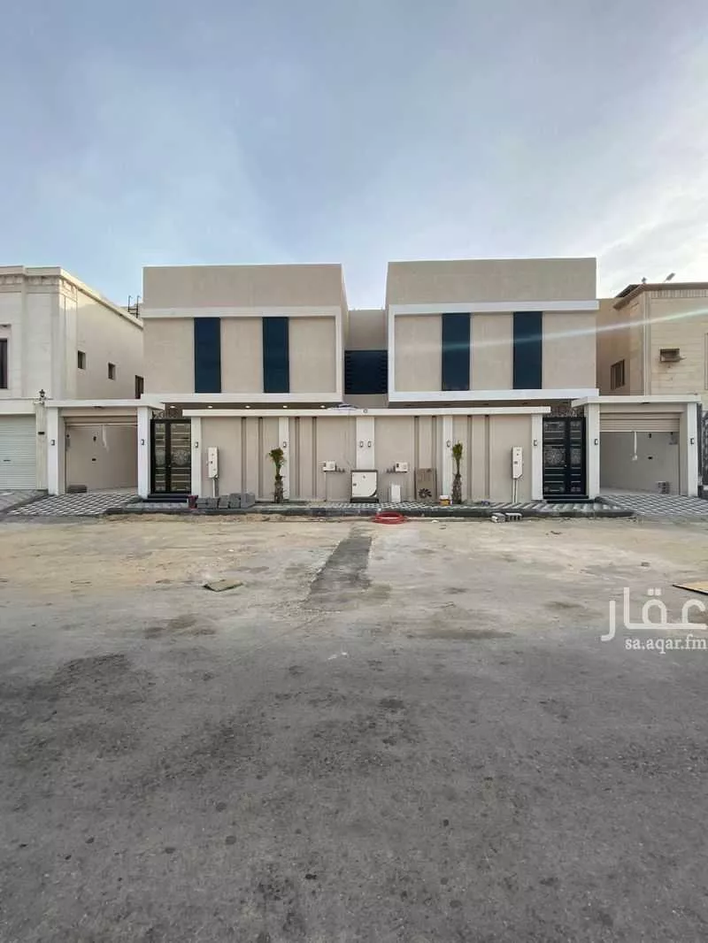 فيلا 8 غرف في الصواري