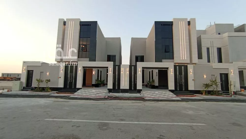 فيلا 9 غرف في الصواري 1