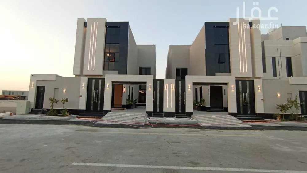 فيلا 9 غرف في الصواري 2