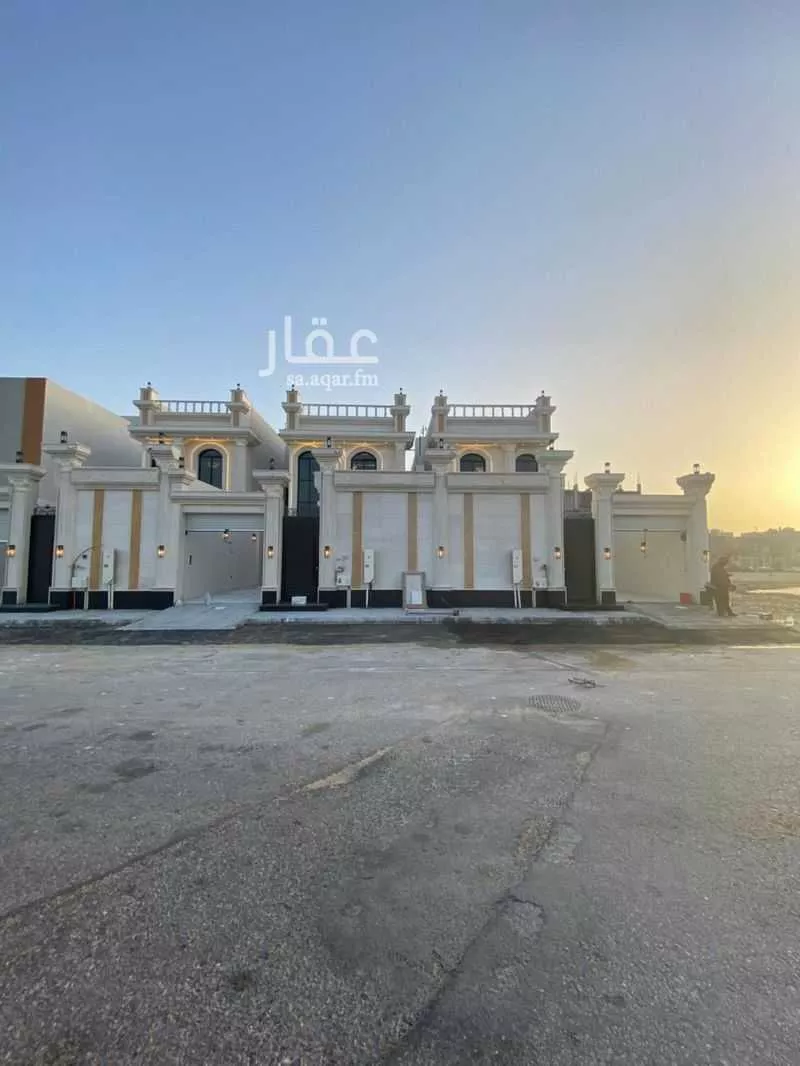 فيلا 9 غرف في الصواري