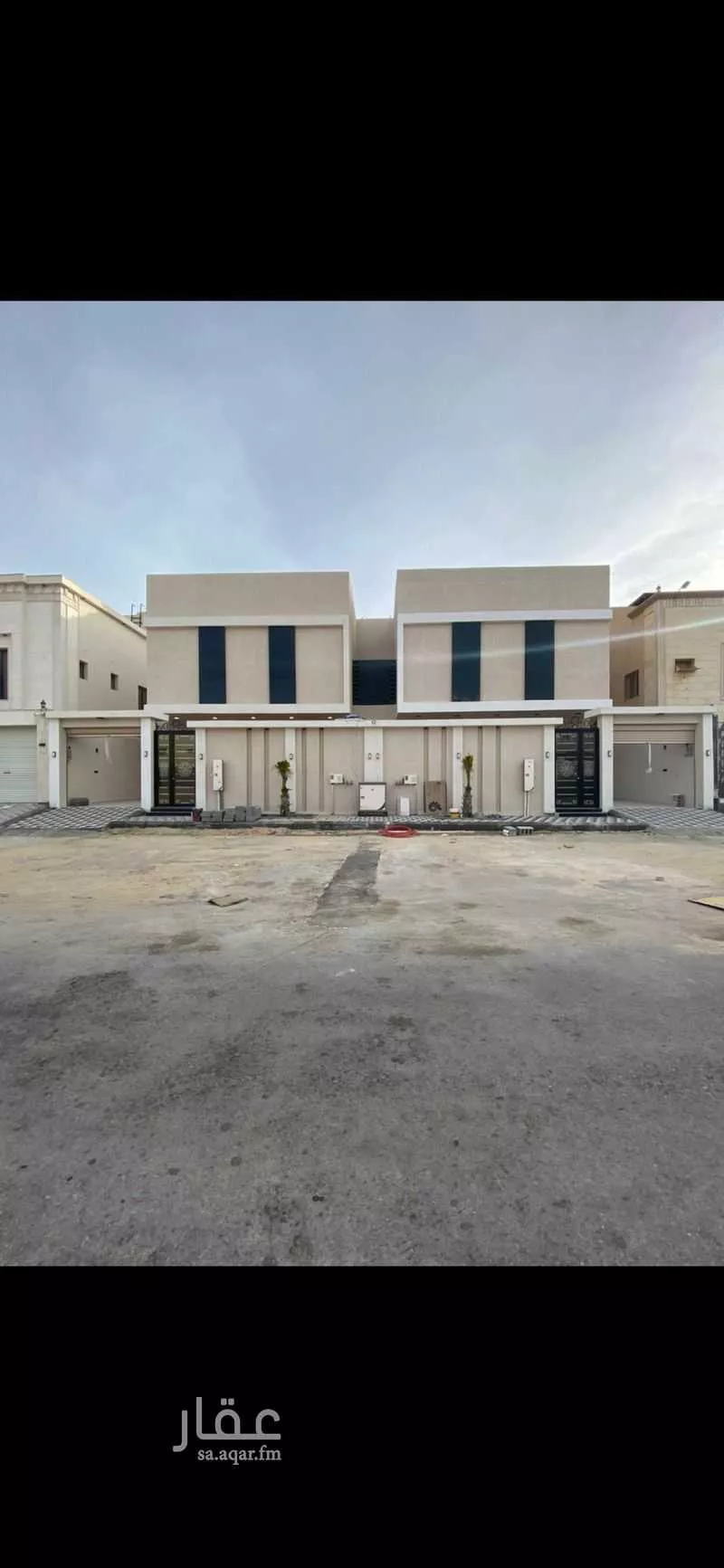 فيلا 8 غرف في الصواري