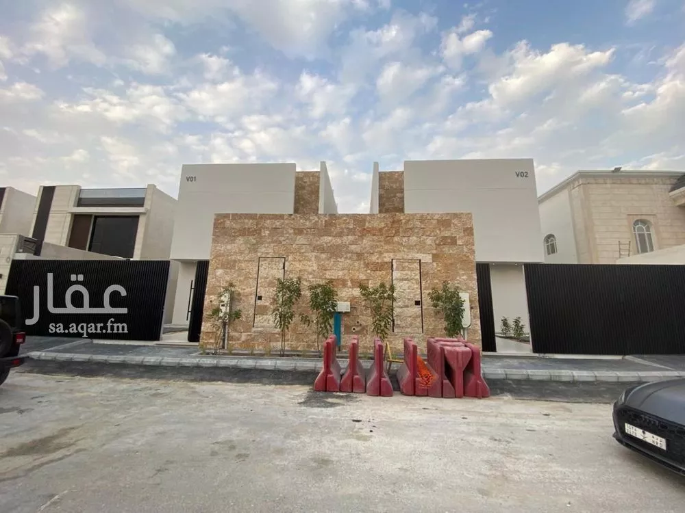 فيلا 9 غرف في الشراع