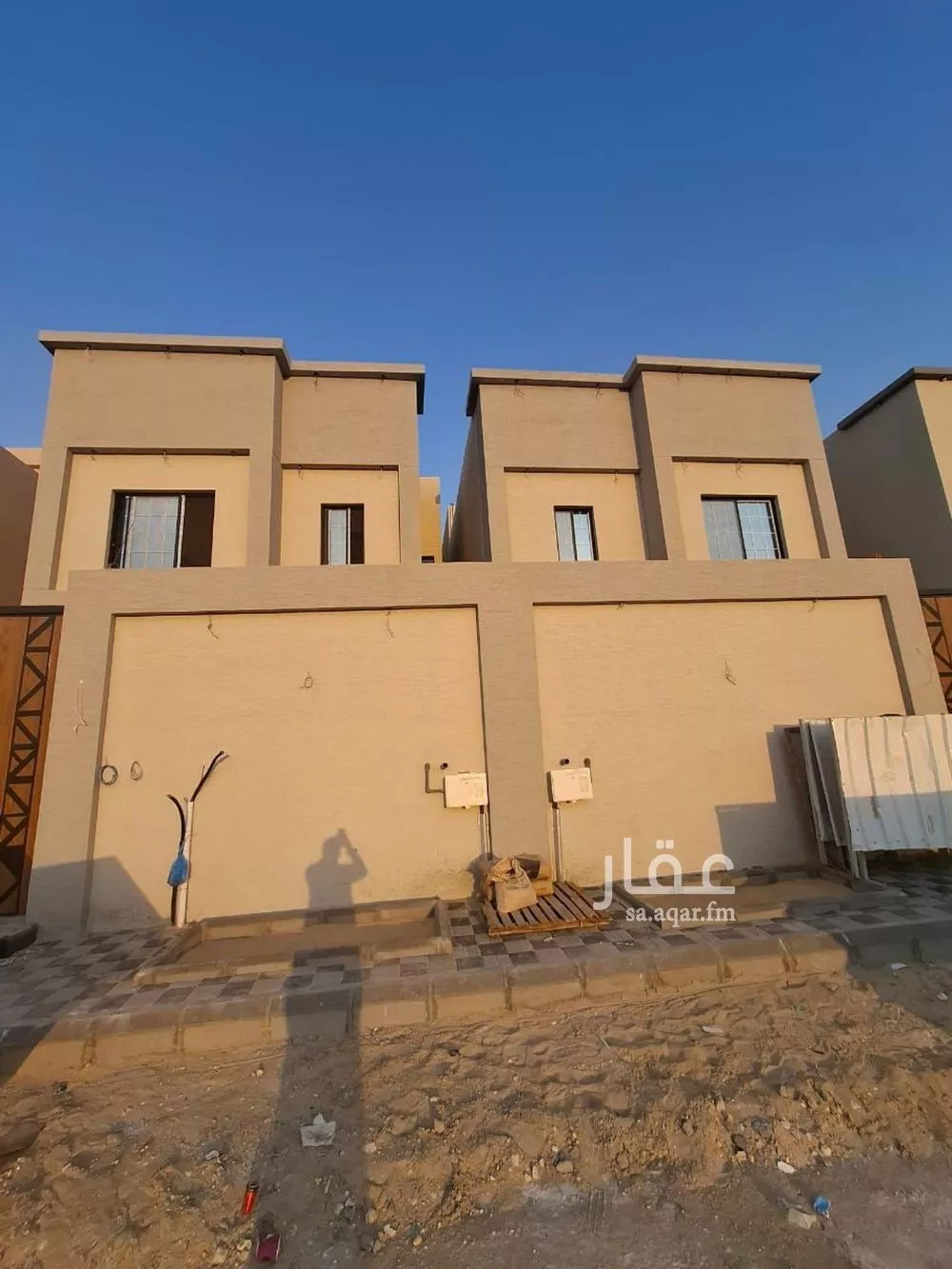 فيلا 8 غرف في اللؤلؤ