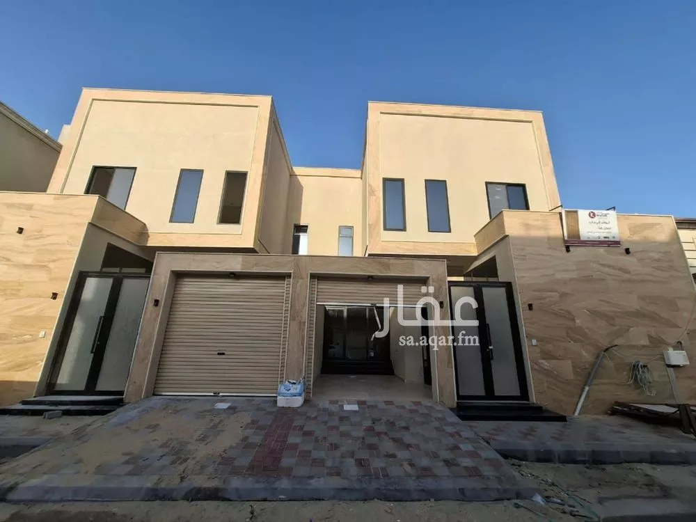 فيلا 7 غرف في الصواري