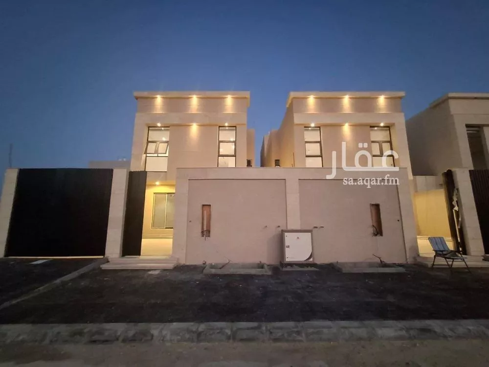 فيلا 7 غرف في اللؤلؤ