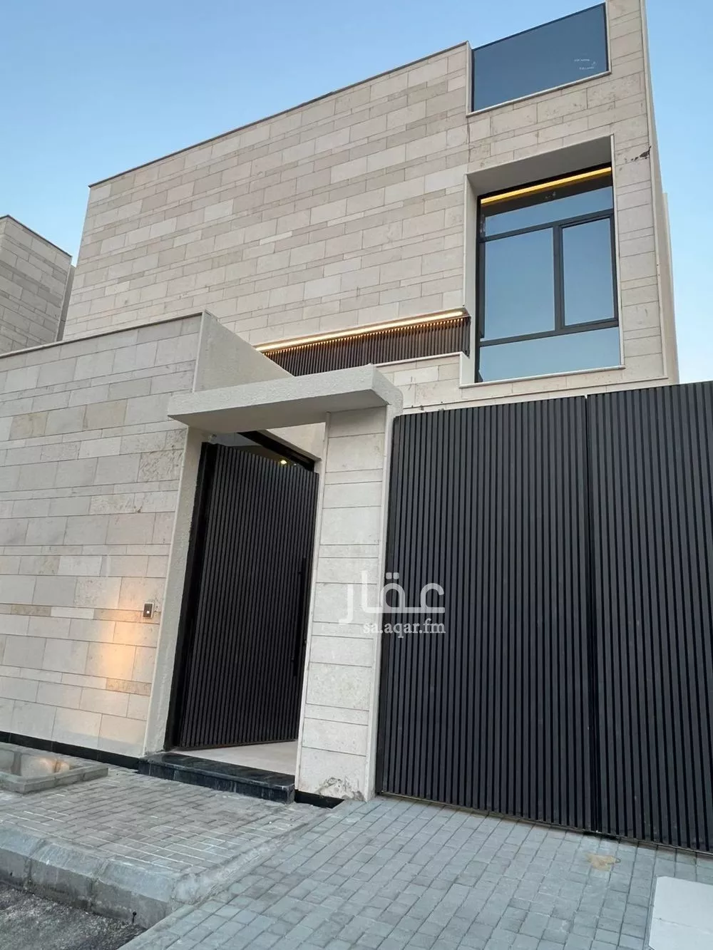 فيلا 8 غرف في الشراع