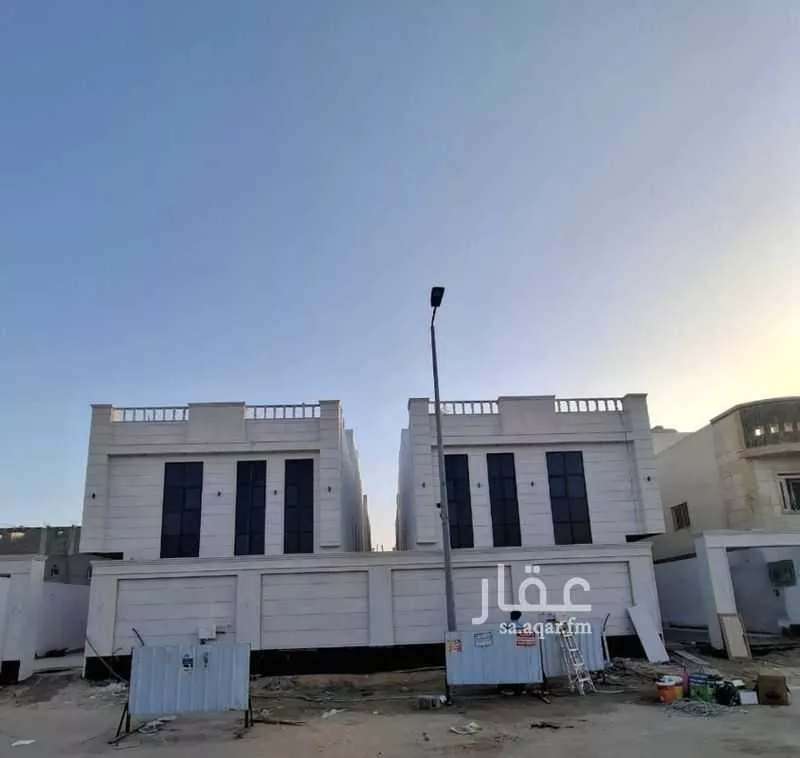 فيلا 9 غرف في الصواري