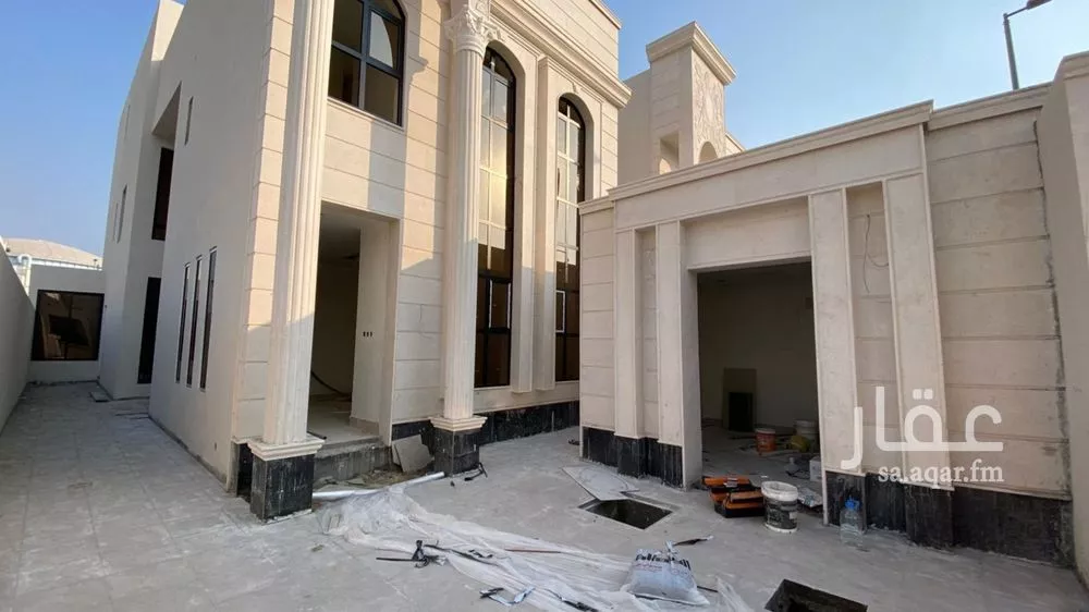 فيلا 9 غرف في الصواري 1