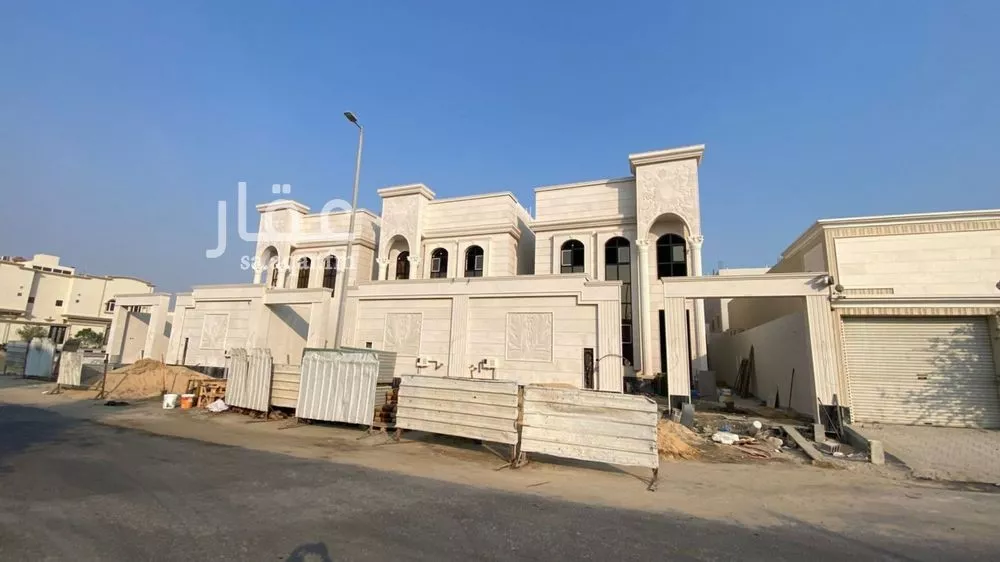 فيلا 9 غرف في الصواري 2