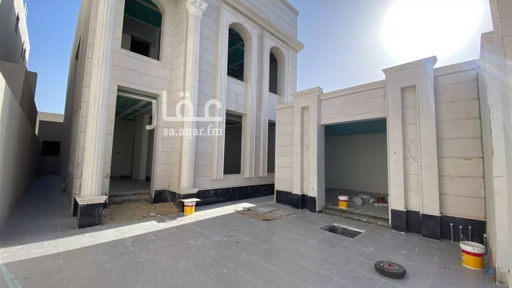 فيلا 9 غرف في الصواري 3