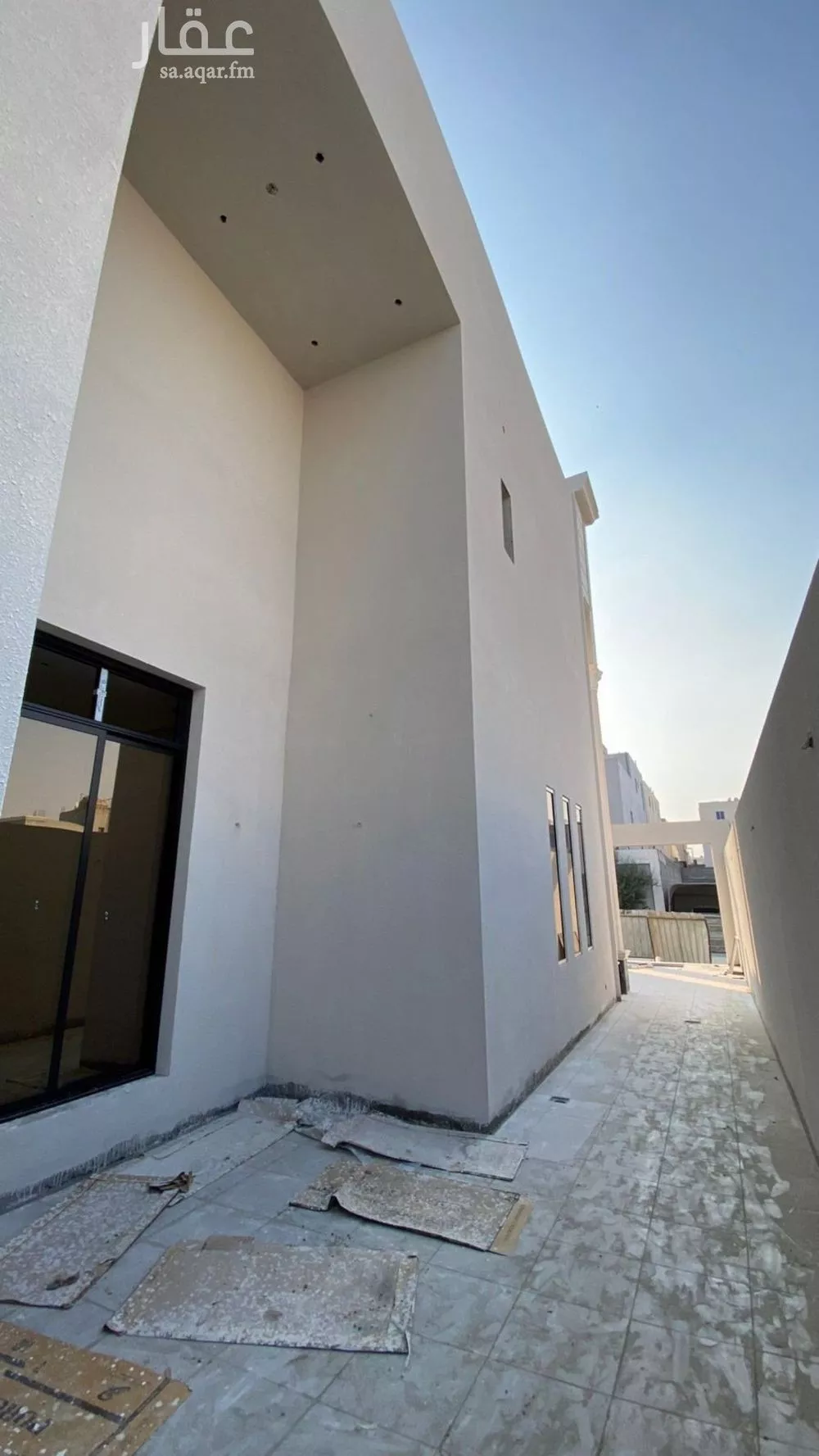 فيلا 9 غرف في الصواري 5