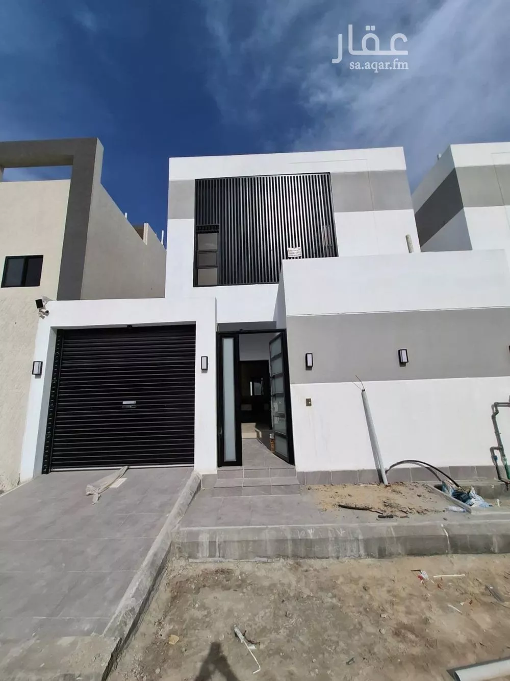 فيلا 8 غرف في الصواري