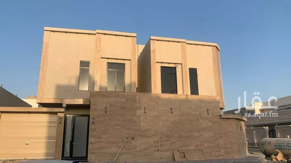 7 bedroom villa in As Sawari