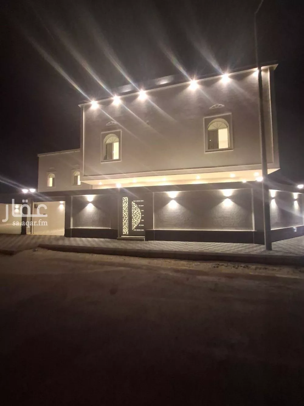 فيلا 8 غرف في اللؤلؤ