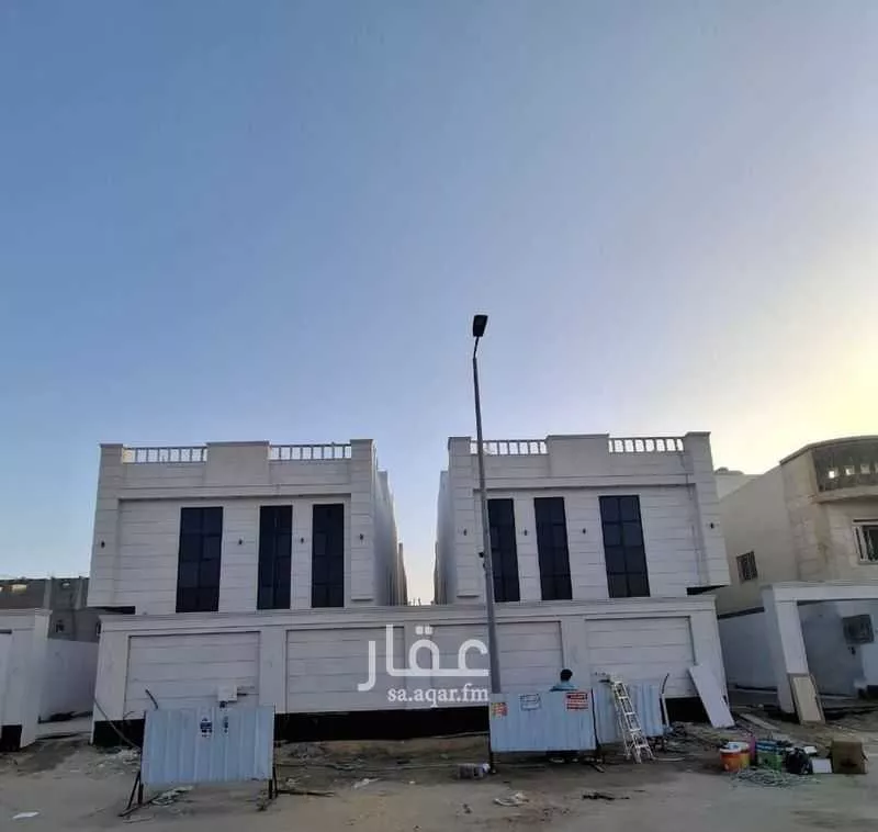 فيلا 9 غرف في الصواري