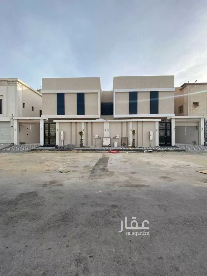 8 bedroom villa in As Sawari