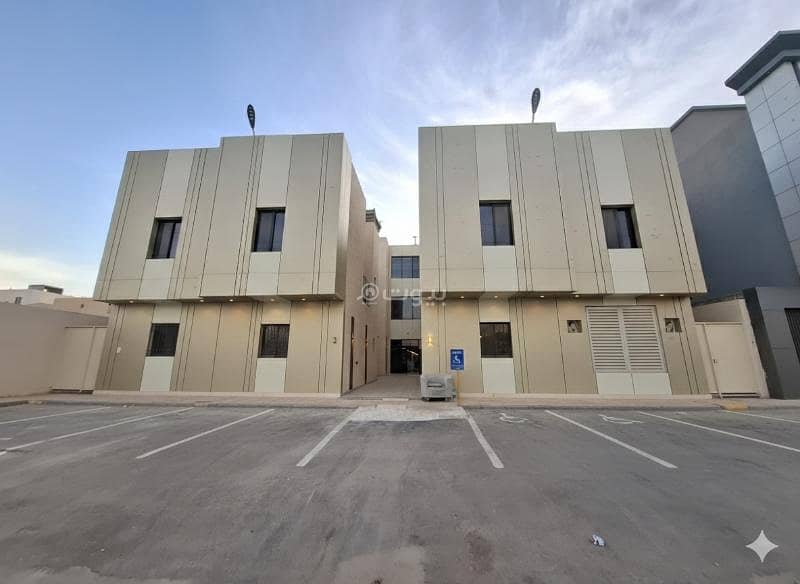 3 bedroom apartment in Al Maizilah, Riyadh