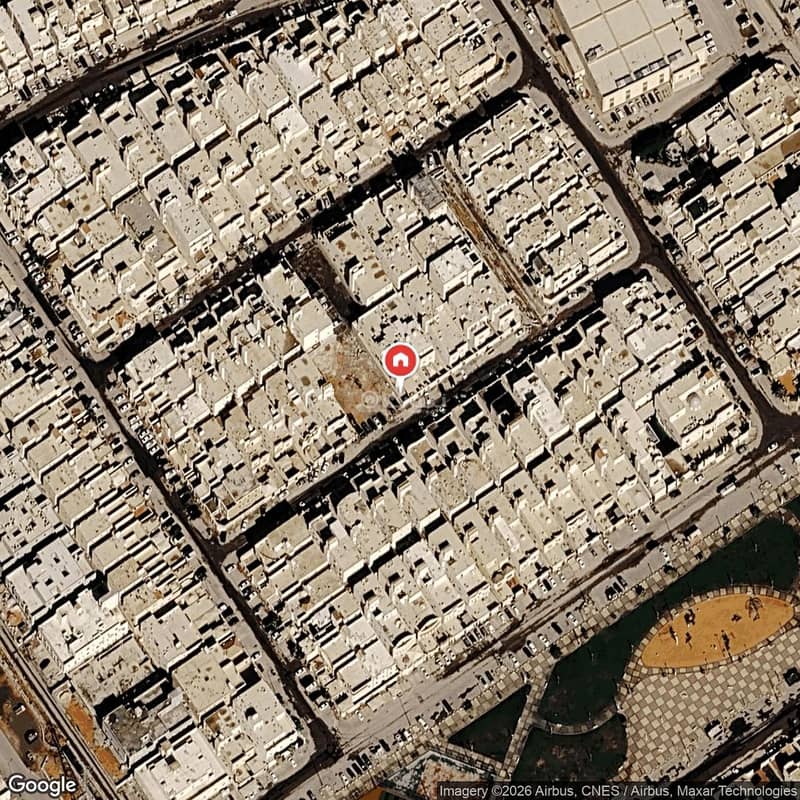 3 bedroom apartment in Al Maizilah, Riyadh 2