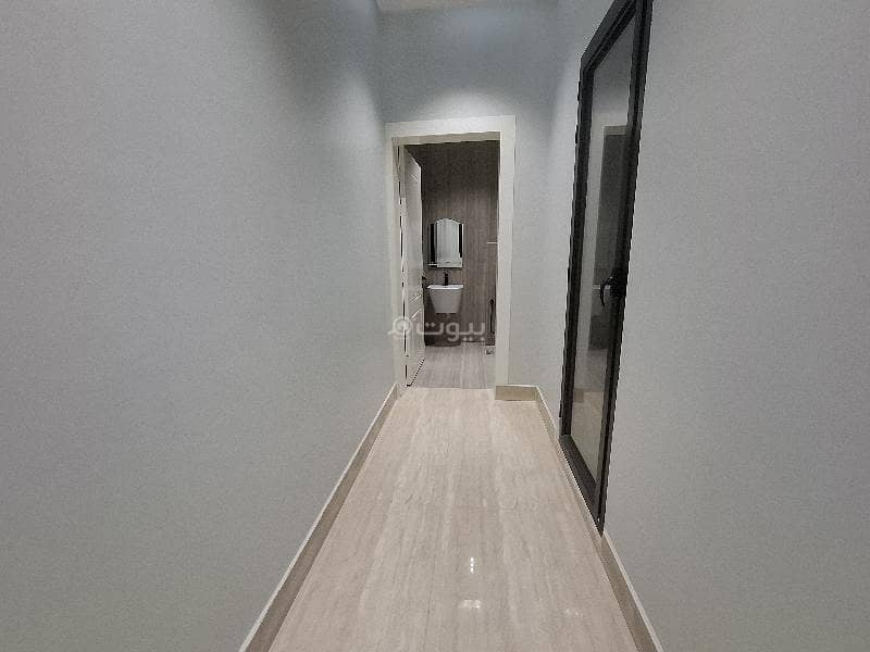 3 bedroom apartment in Al Maizilah, Riyadh 7
