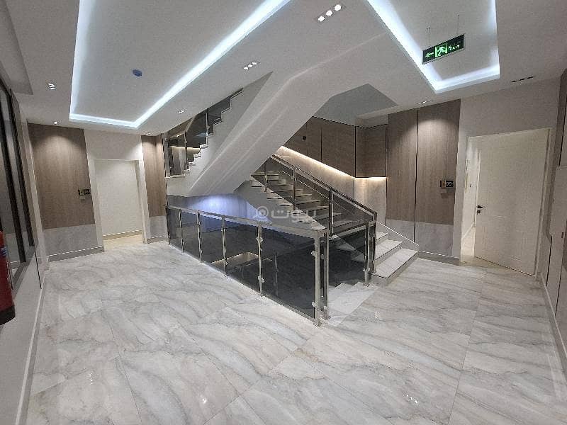 3 bedroom apartment in Al Maizilah, Riyadh 9