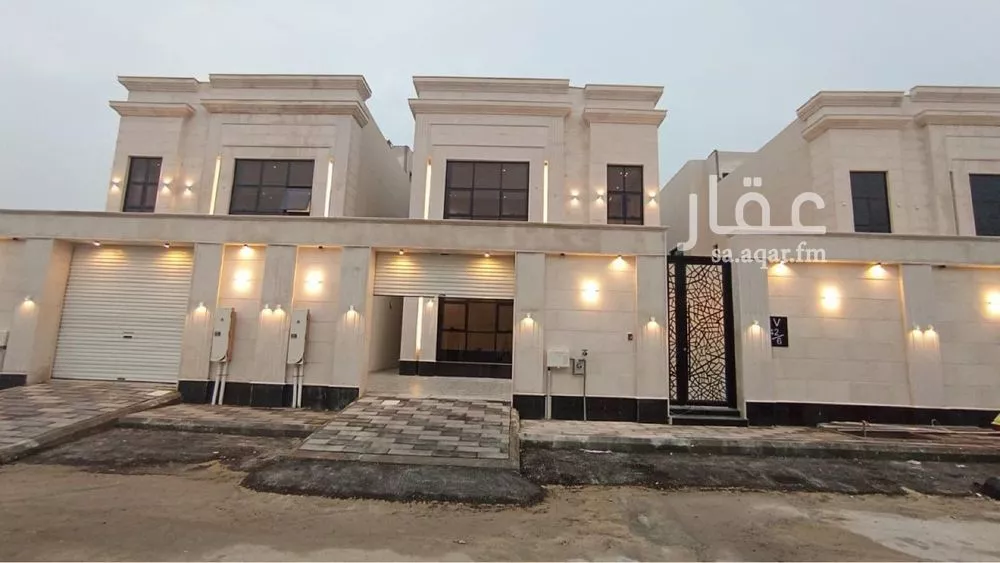 فيلا 9 غرف في الصواري