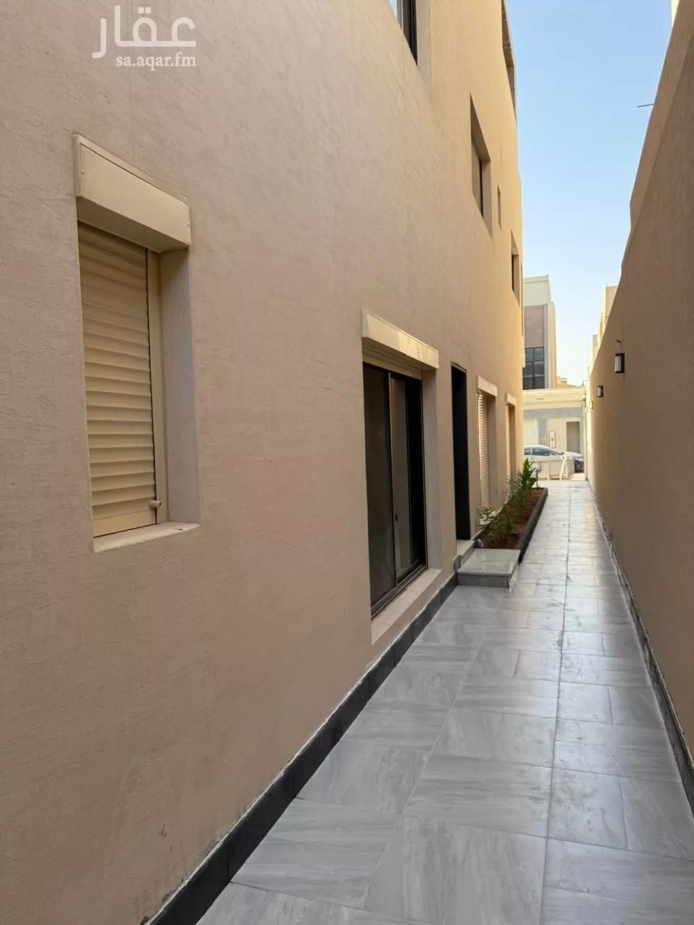 3 bedroom floor in Al Narjis 2