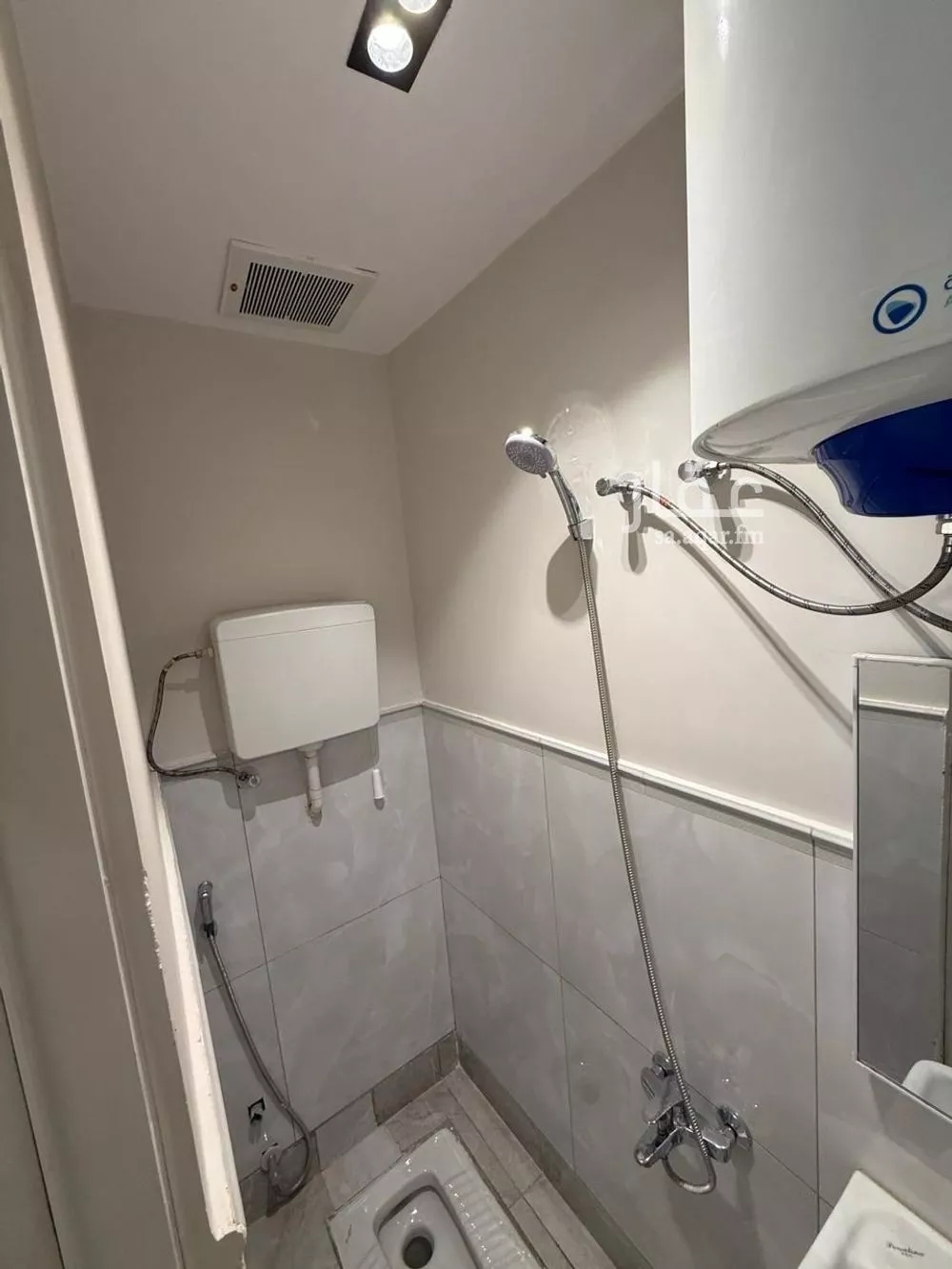 3 bedroom floor in Al Narjis 3