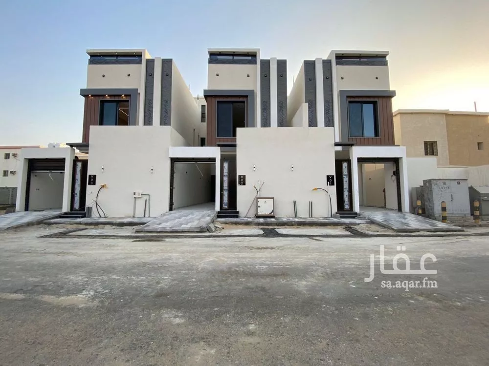 فيلا 9 غرف في الصواري