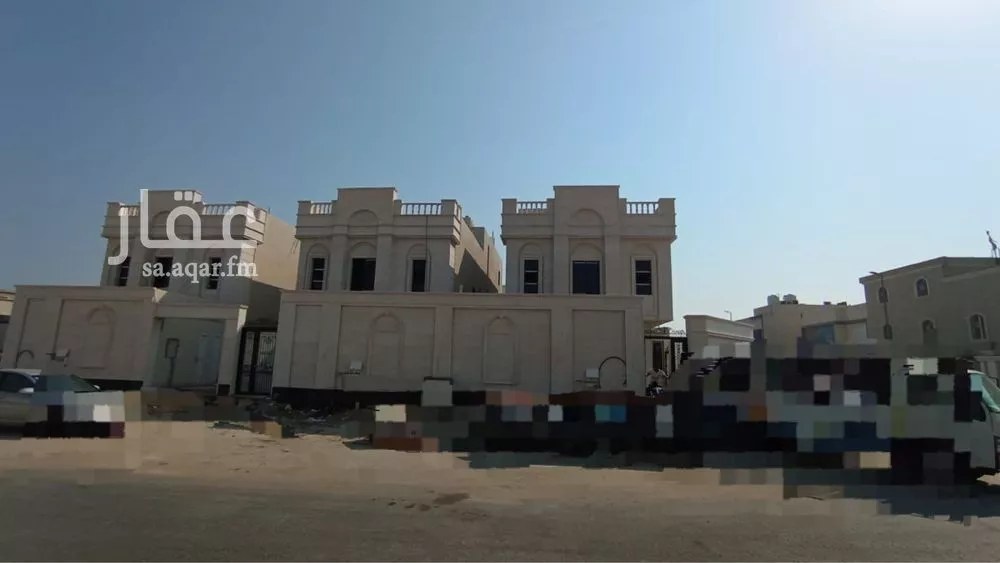 فيلا 9 غرف في الشراع