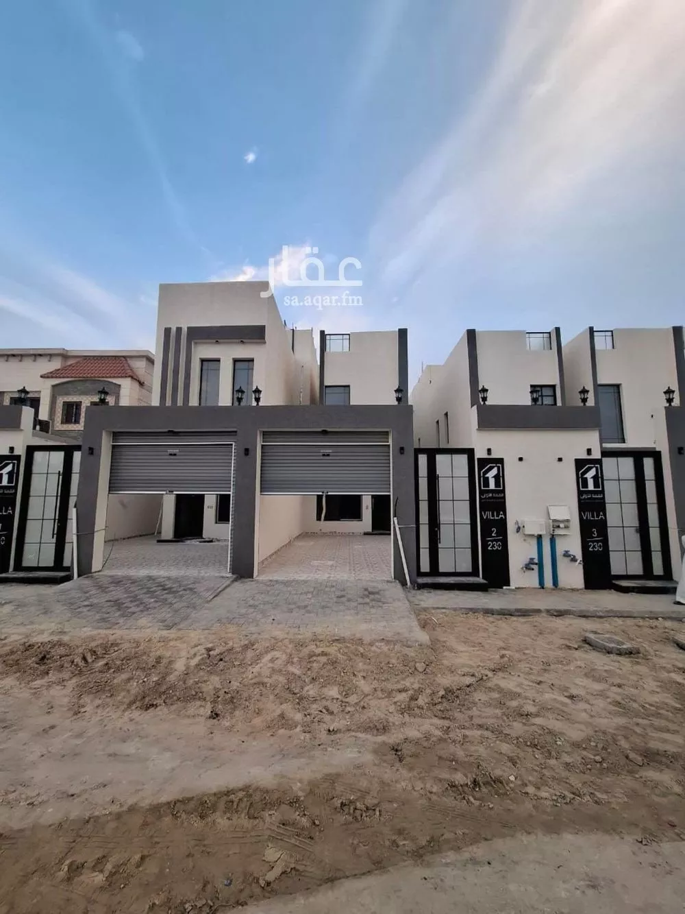 7 bedroom villa in Al Lulu