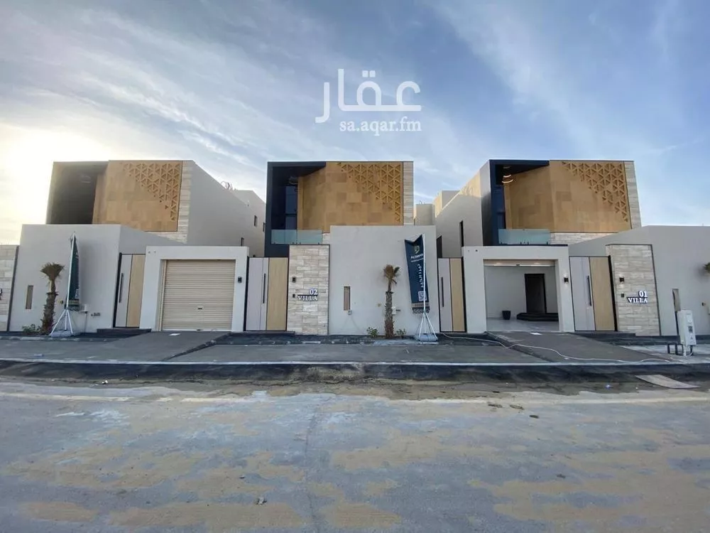 فيلا 7 غرف في اللؤلؤ