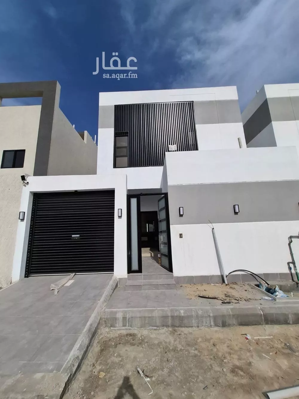 فيلا 8 غرف في الصواري