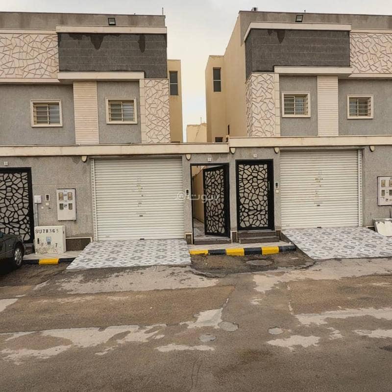 3 bedroom apartment in Al Aziziyah, Riyadh 2