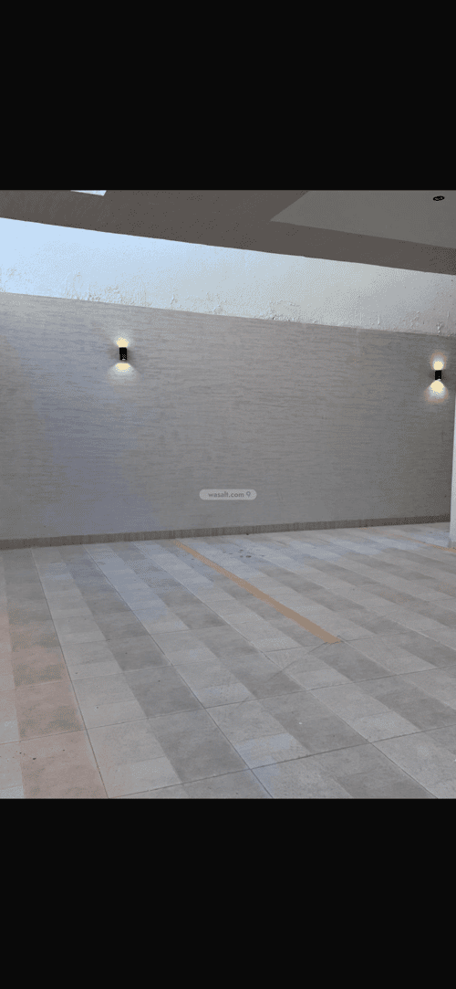 3 bedroom apartment in Al Mahdiyyah 1