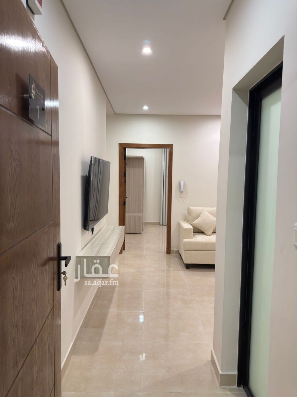 2 bedroom apartment in Al Thuqbah, Eastern Province 4