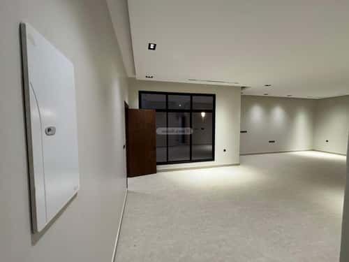 4 bedroom villa in Qurtubah 2