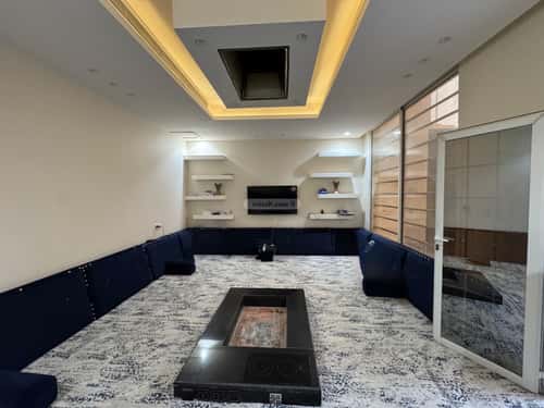 6 bedroom villa in Al Munsiyah 4