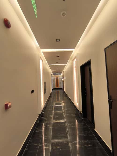 4 bedroom apartment in Al Munsiyah 2