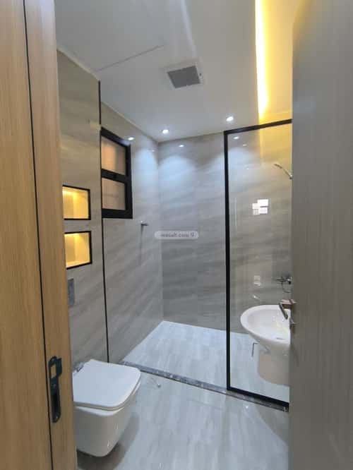 4 bedroom apartment in Al Munsiyah 4