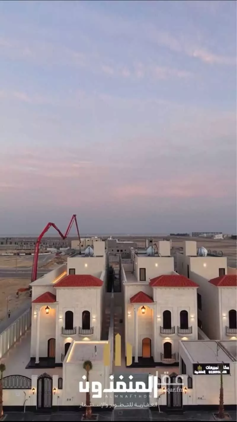 4 bedroom villa in Al Lulu, Eastern Province 6