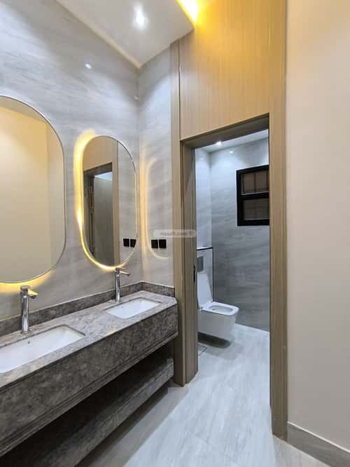 4 bedroom apartment in Al Munsiyah 14