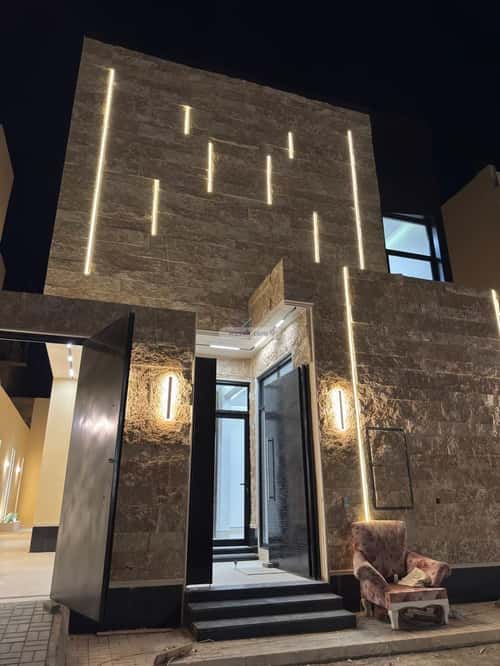5 bedroom villa in Al Bayan 6