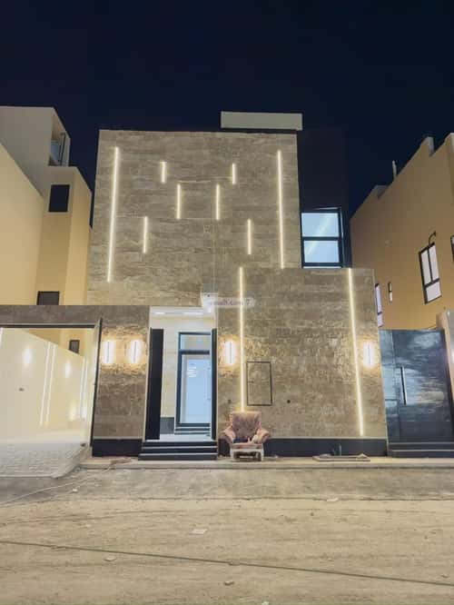 5 bedroom villa in Al Bayan 3