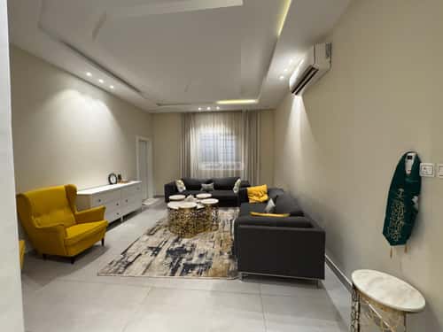 5 bedroom villa in Al Munsiyah 15