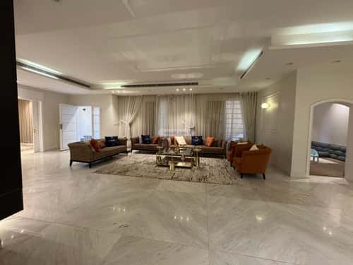 5 bedroom villa in Al Munsiyah 16
