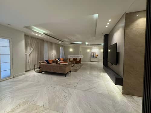 5 bedroom villa in Al Munsiyah 4