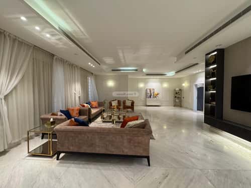 5 bedroom villa in Al Munsiyah 6